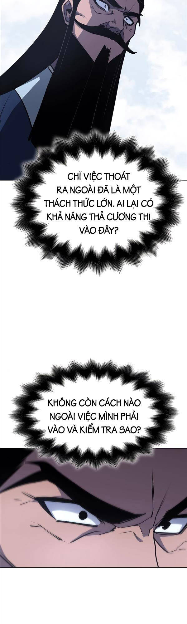 Thiên Ma Thần Quyết: Trùng Sinh Chap 77 - Next Chap 78