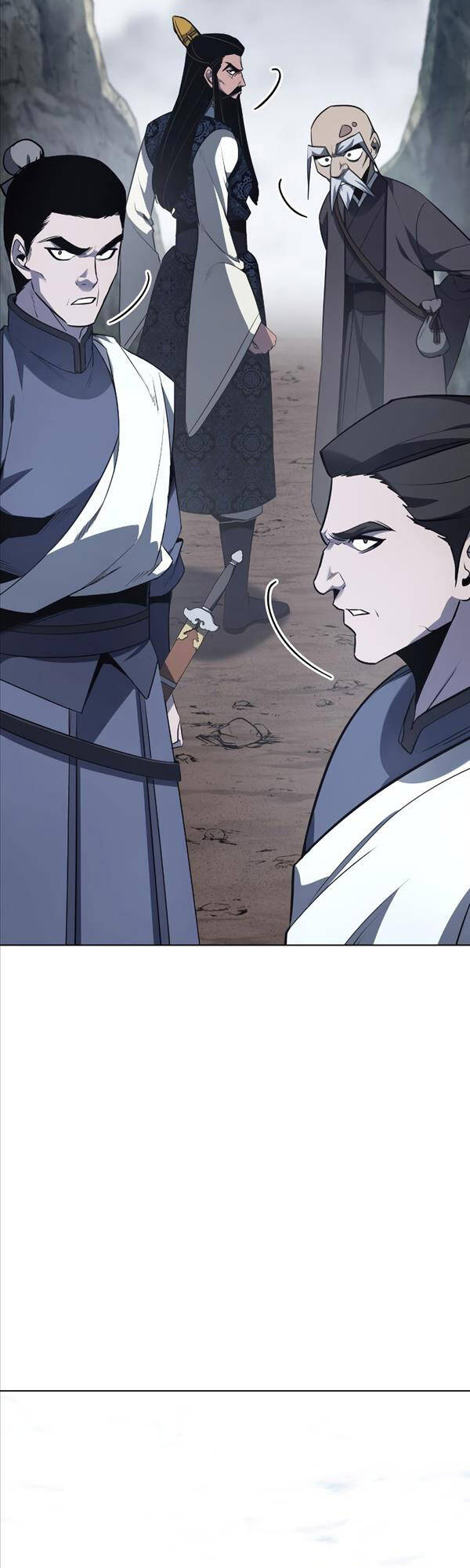 Thiên Ma Thần Quyết: Trùng Sinh Chap 77 - Next Chap 78