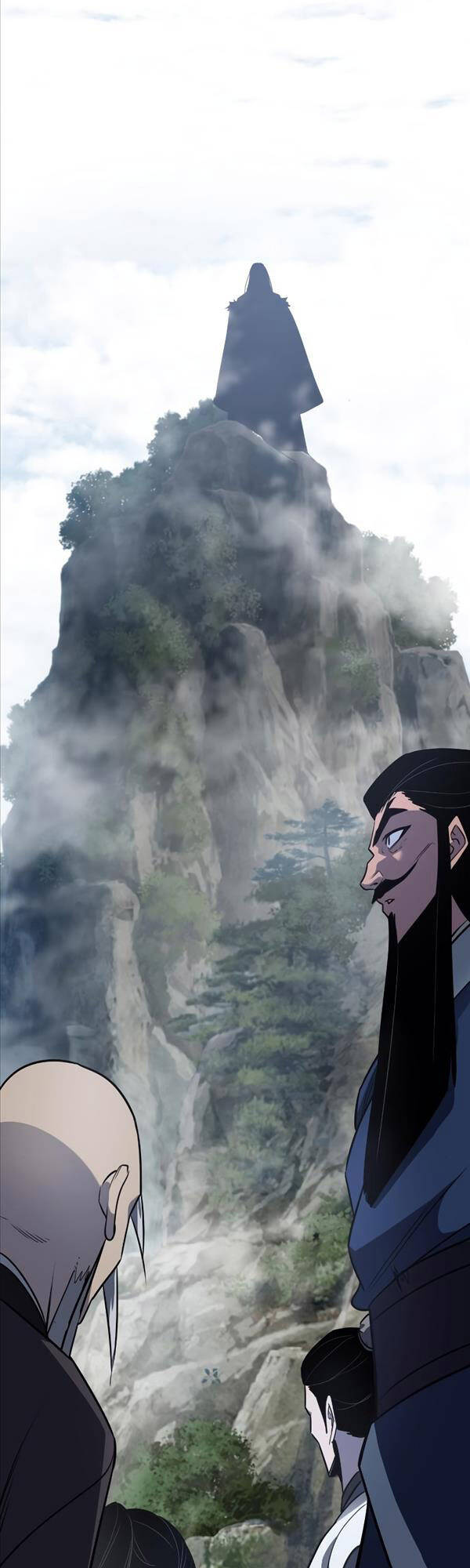 Thiên Ma Thần Quyết: Trùng Sinh Chap 77 - Next Chap 78