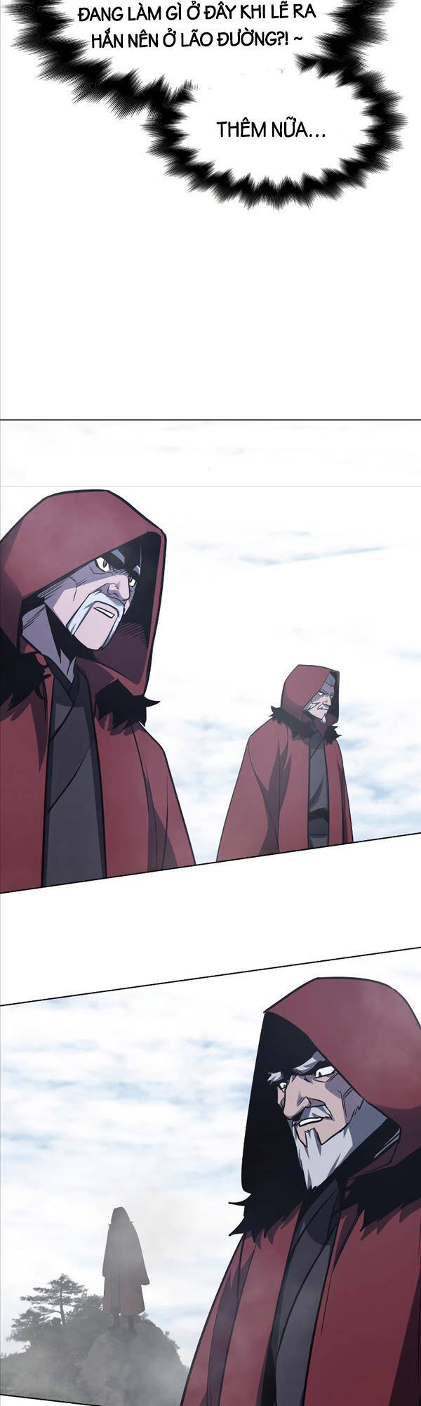 Thiên Ma Thần Quyết: Trùng Sinh Chap 77 - Next Chap 78