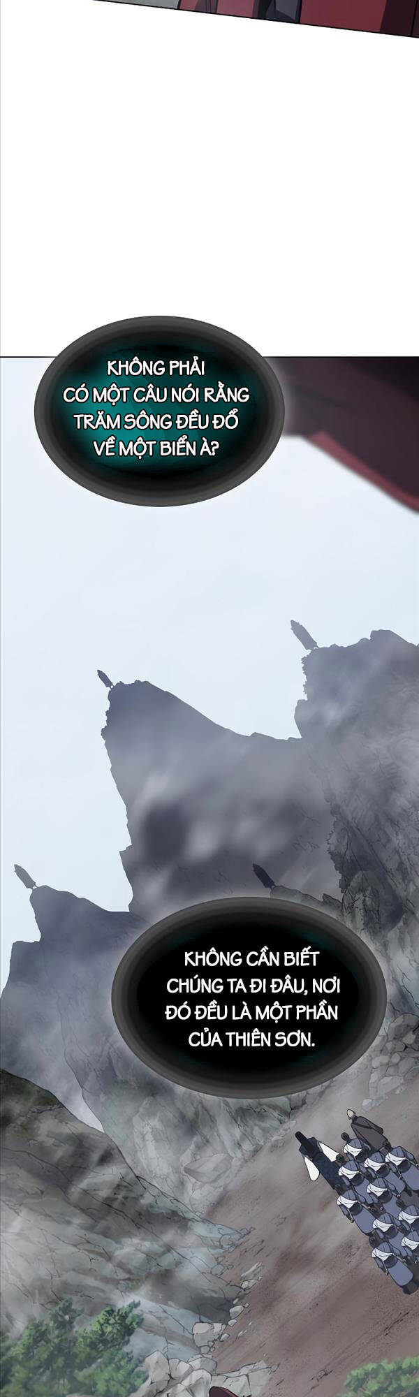 Thiên Ma Thần Quyết: Trùng Sinh Chap 77 - Next Chap 78