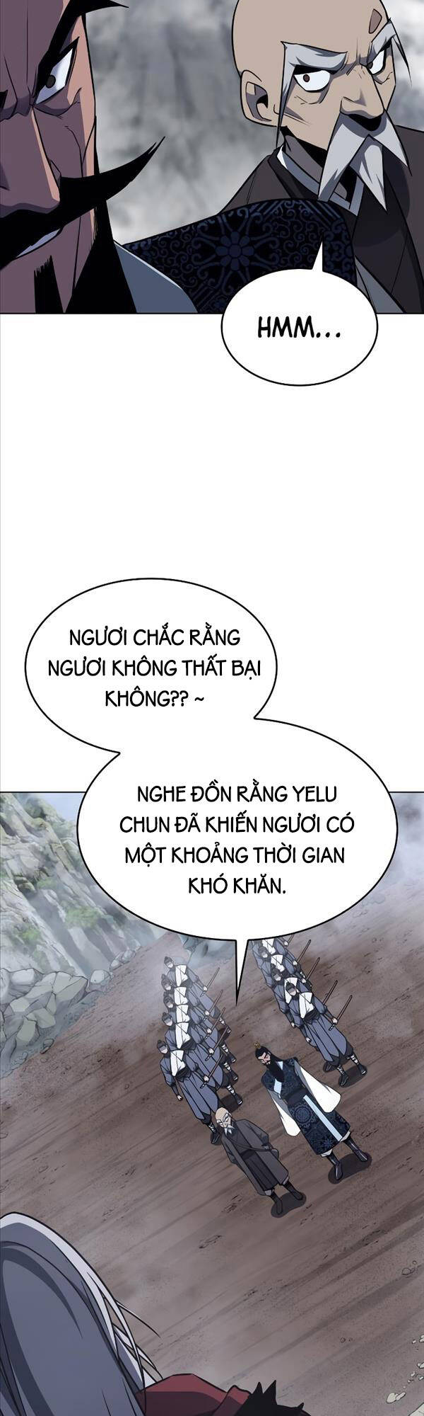 Thiên Ma Thần Quyết: Trùng Sinh Chap 77 - Next Chap 78