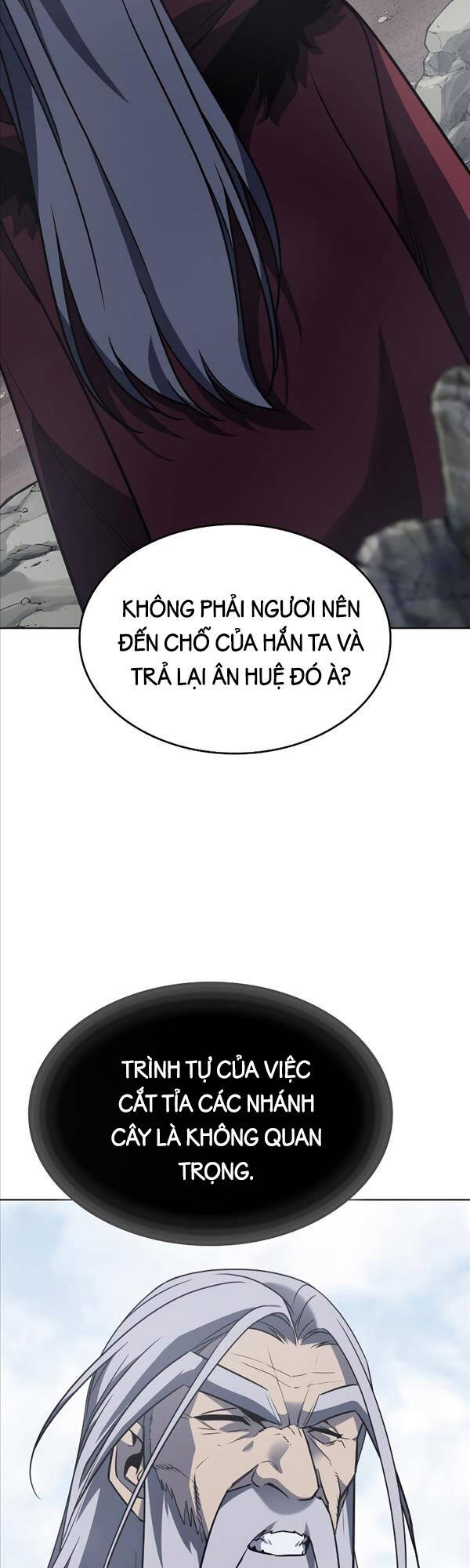 Thiên Ma Thần Quyết: Trùng Sinh Chap 77 - Next Chap 78