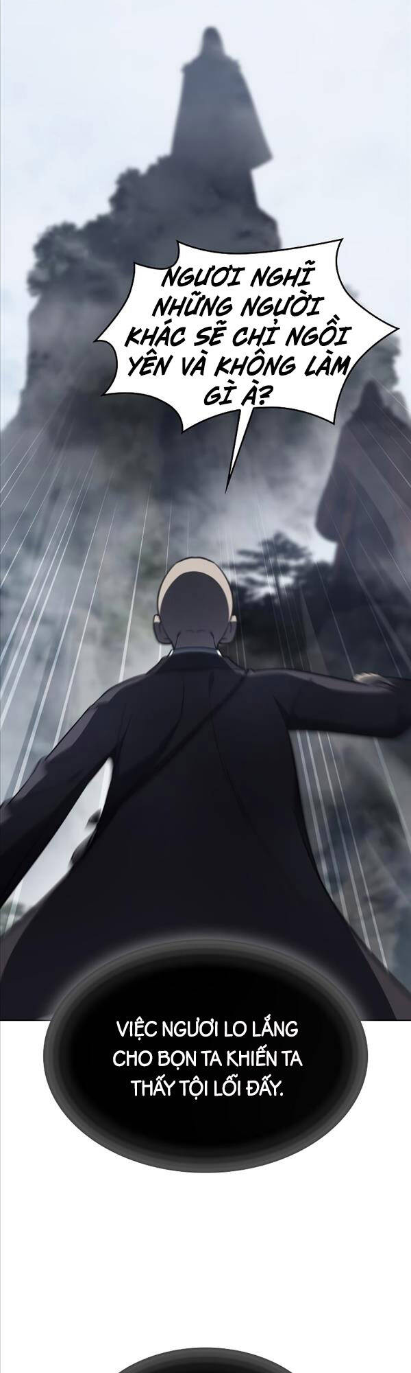 Thiên Ma Thần Quyết: Trùng Sinh Chap 77 - Next Chap 78