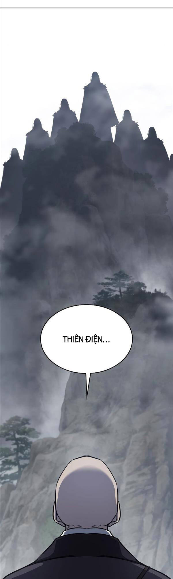 Thiên Ma Thần Quyết: Trùng Sinh Chap 77 - Next Chap 78