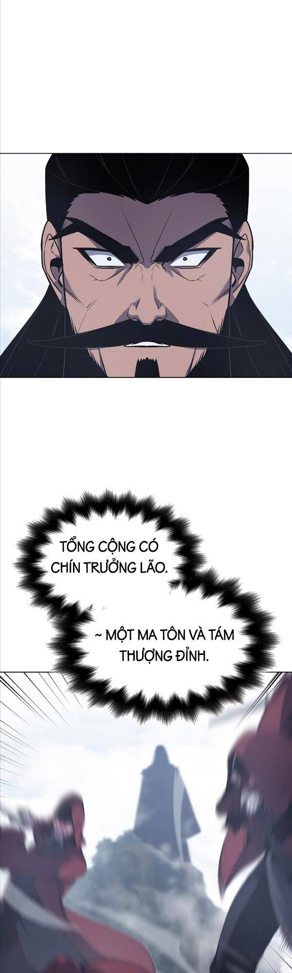 Thiên Ma Thần Quyết: Trùng Sinh Chap 77 - Next Chap 78