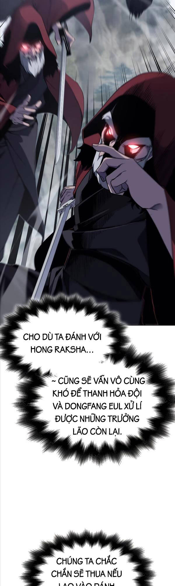 Thiên Ma Thần Quyết: Trùng Sinh Chap 77 - Next Chap 78