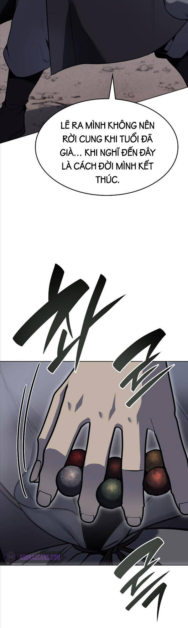 Thiên Ma Thần Quyết: Trùng Sinh Chap 77 - Next Chap 78