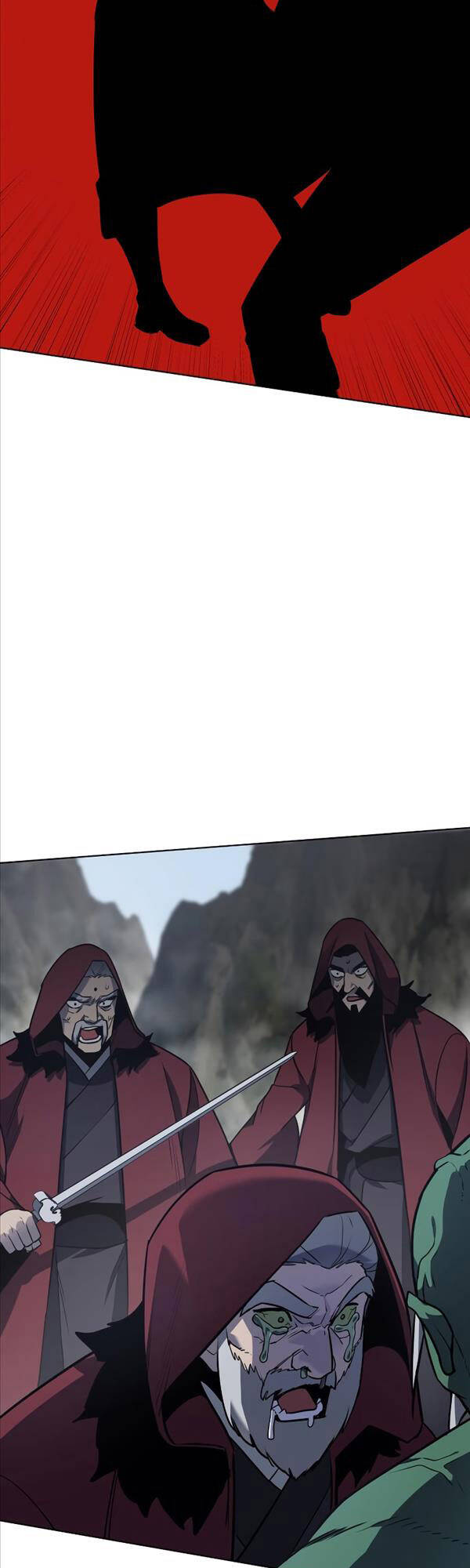 Thiên Ma Thần Quyết: Trùng Sinh Chap 77 - Next Chap 78