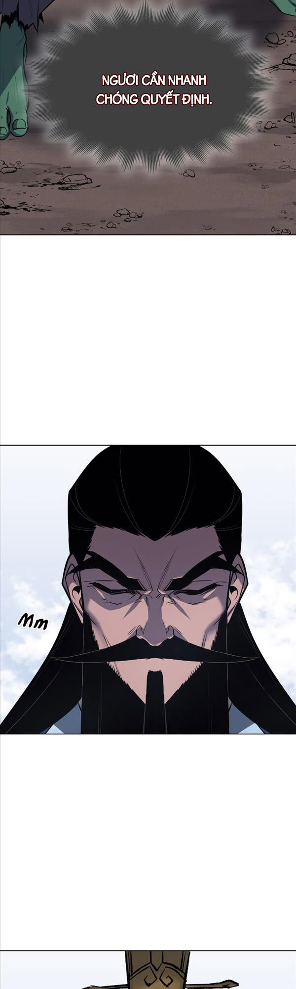 Thiên Ma Thần Quyết: Trùng Sinh Chap 78 - Next Chap 79