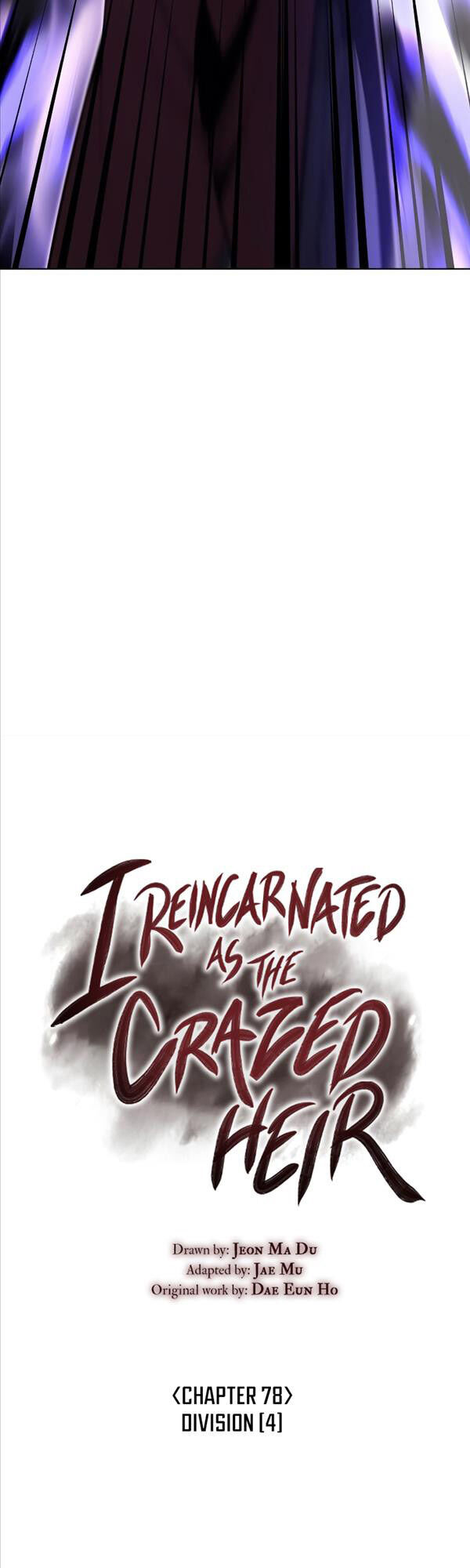 Thiên Ma Thần Quyết: Trùng Sinh Chap 78 - Next Chap 79