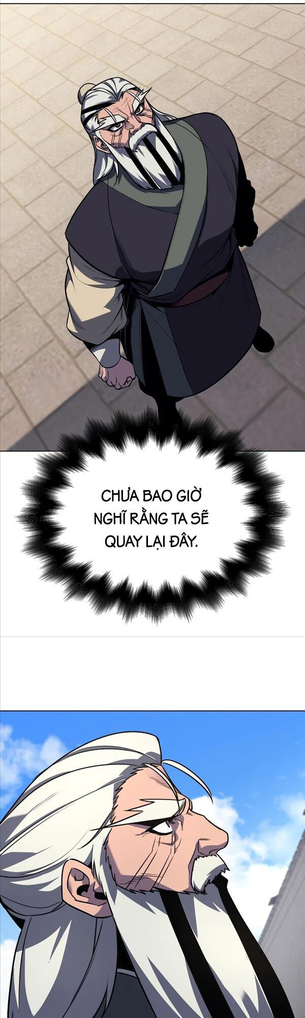 Thiên Ma Thần Quyết: Trùng Sinh Chap 78 - Next Chap 79