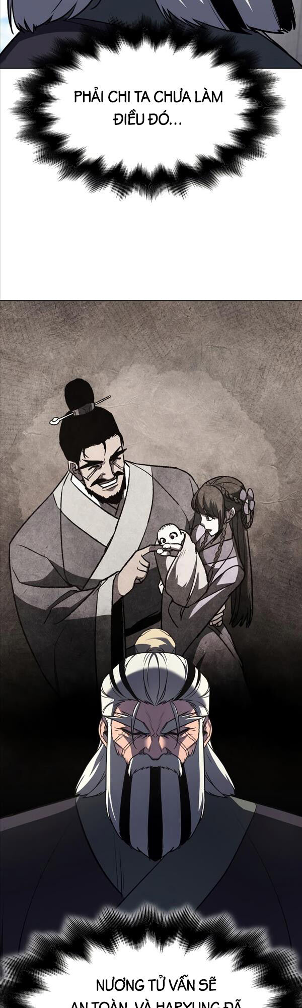 Thiên Ma Thần Quyết: Trùng Sinh Chap 78 - Next Chap 79