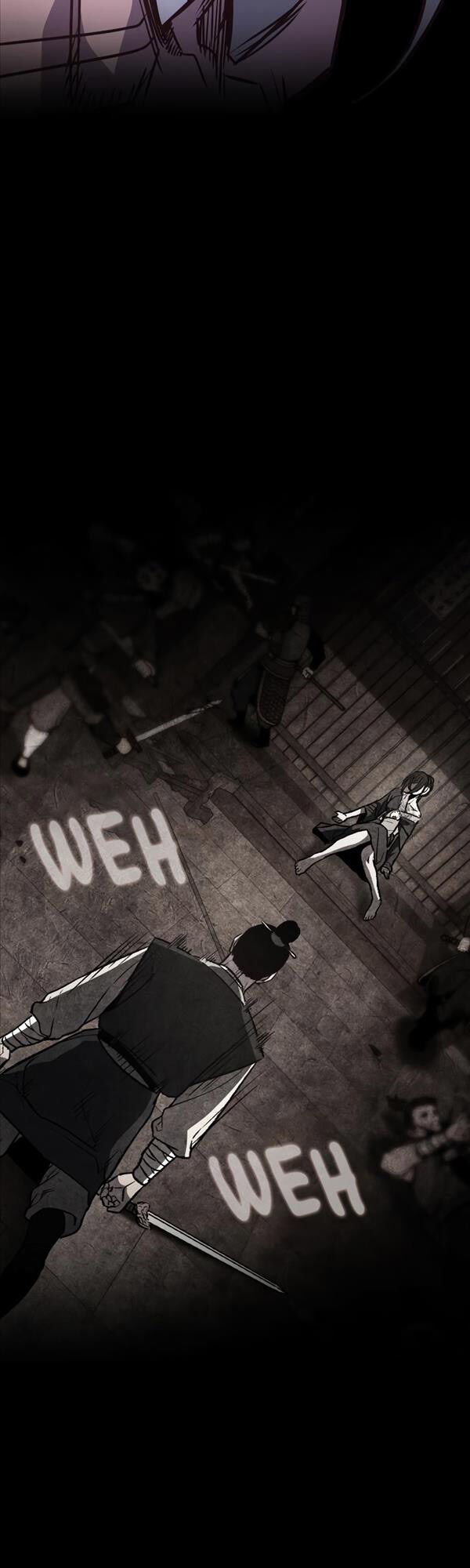 Thiên Ma Thần Quyết: Trùng Sinh Chap 78 - Next Chap 79