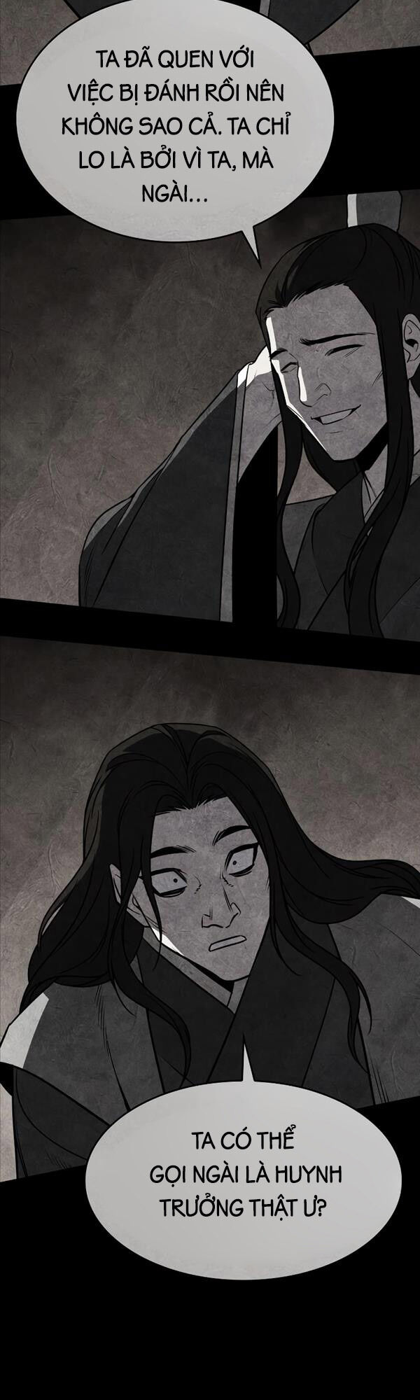 Thiên Ma Thần Quyết: Trùng Sinh Chap 78 - Next Chap 79