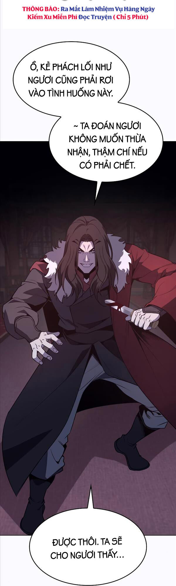 Thiên Ma Thần Quyết: Trùng Sinh Chap 78 - Next Chap 79