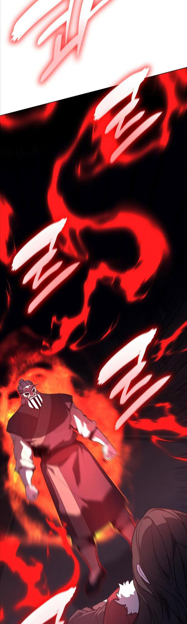 Thiên Ma Thần Quyết: Trùng Sinh Chap 78 - Next Chap 79