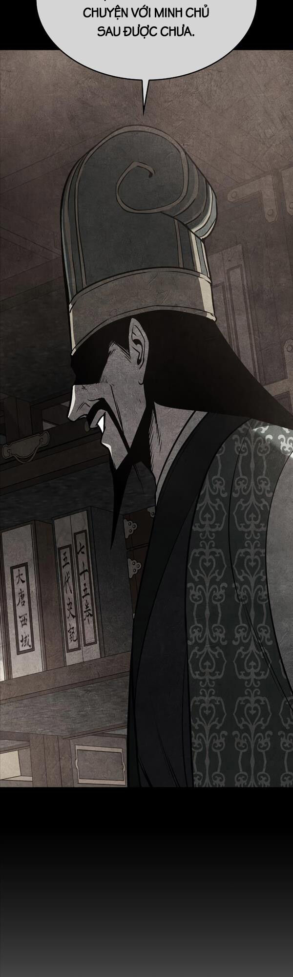 Thiên Ma Thần Quyết: Trùng Sinh Chap 79 - Next Chap 80