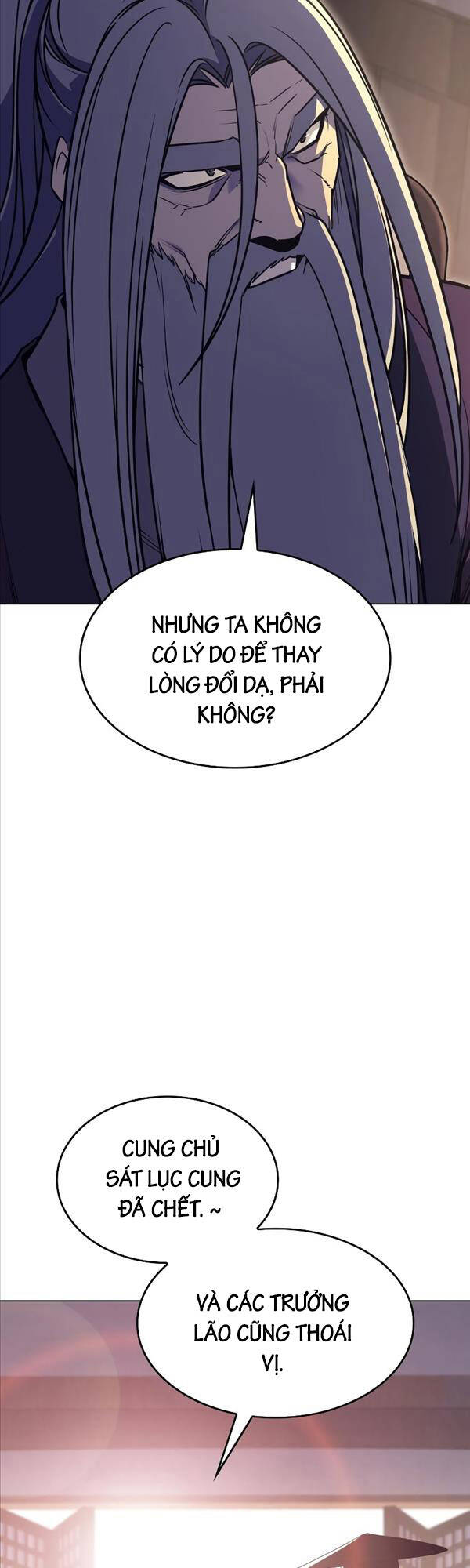 Thiên Ma Thần Quyết: Trùng Sinh Chap 80 - Next Chap 81