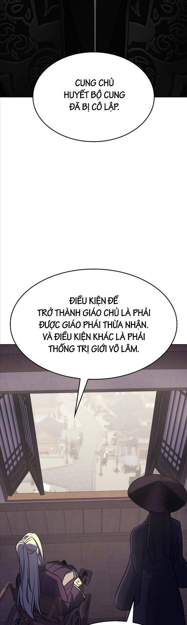 Thiên Ma Thần Quyết: Trùng Sinh Chap 80 - Next Chap 81