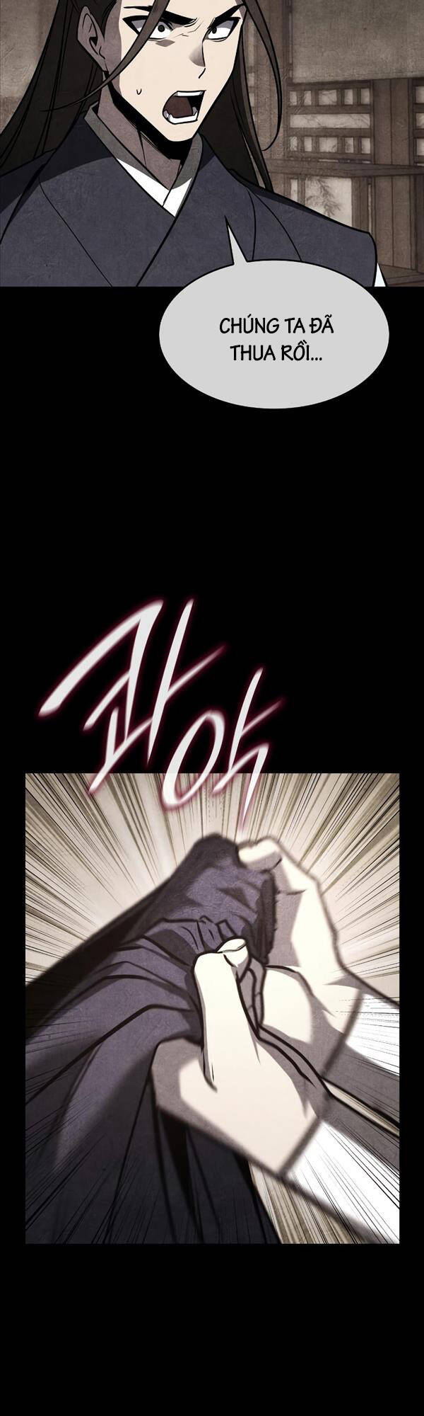 Thiên Ma Thần Quyết: Trùng Sinh Chap 80 - Next Chap 81