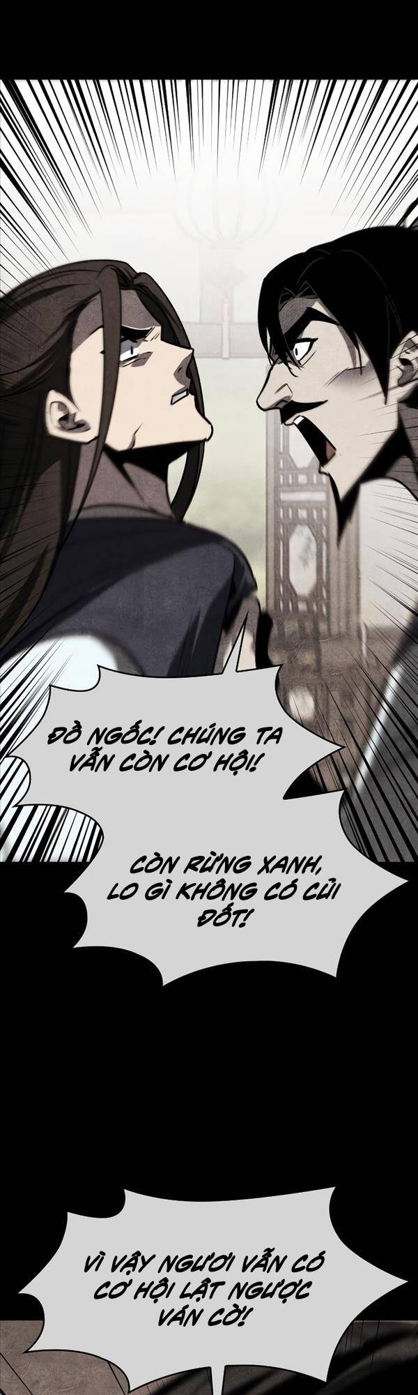 Thiên Ma Thần Quyết: Trùng Sinh Chap 80 - Next Chap 81