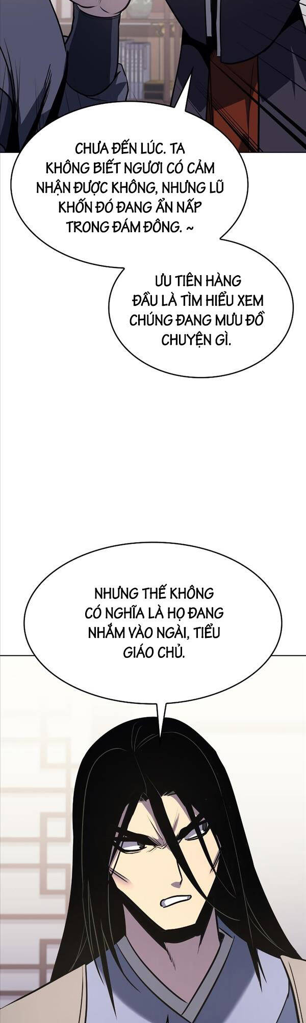 Thiên Ma Thần Quyết: Trùng Sinh Chap 80 - Next Chap 81