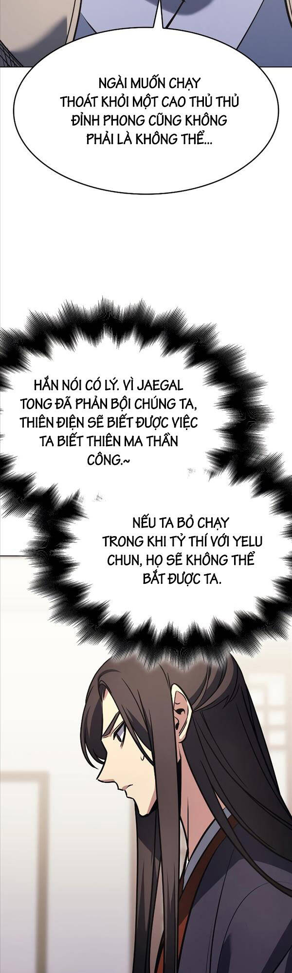 Thiên Ma Thần Quyết: Trùng Sinh Chap 80 - Next Chap 81