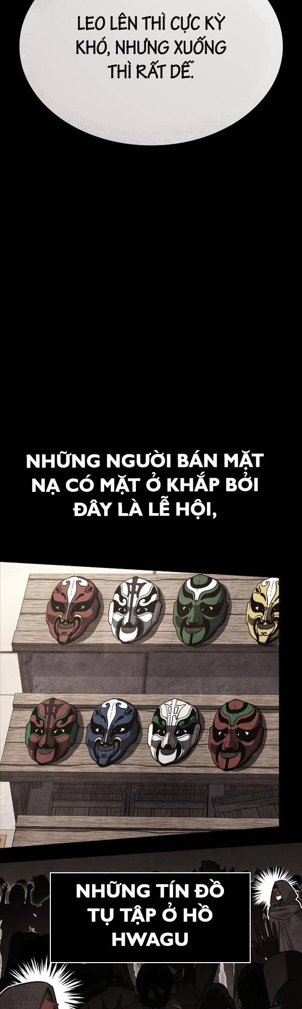 Thiên Ma Thần Quyết: Trùng Sinh Chap 80 - Next Chap 81