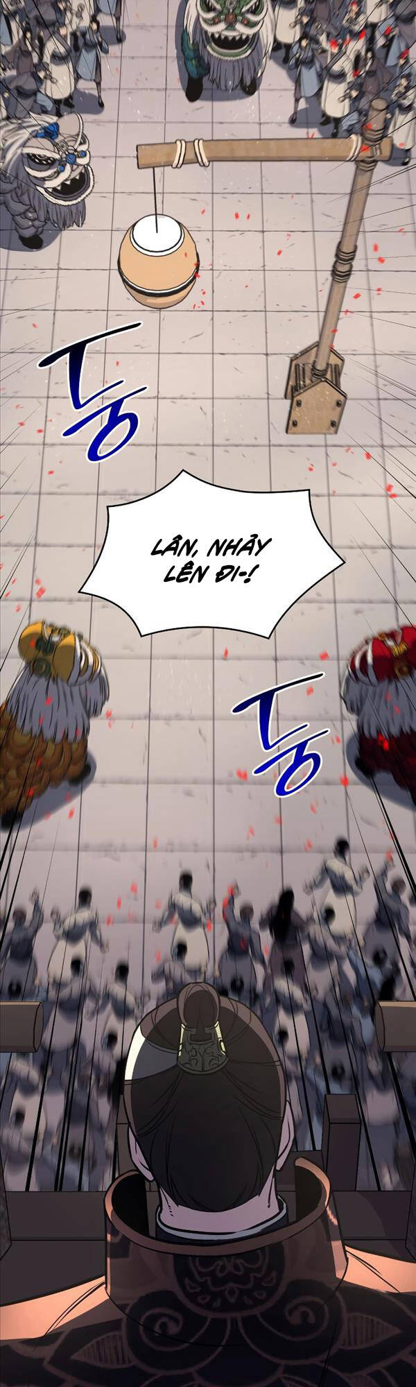 Thiên Ma Thần Quyết: Trùng Sinh Chap 80 - Next Chap 81