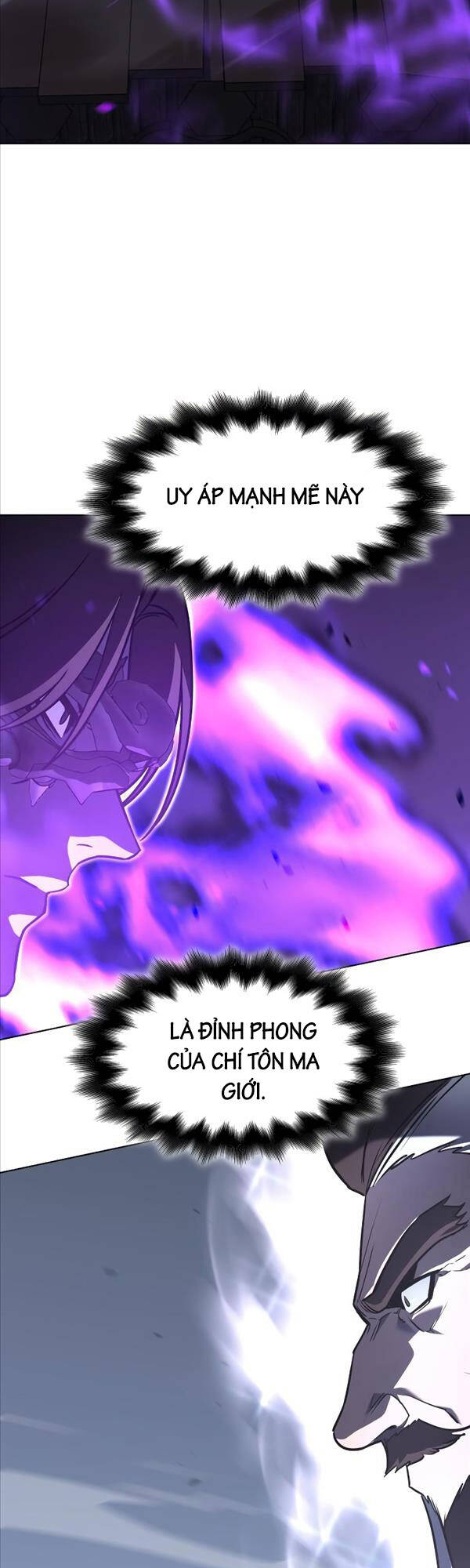 Thiên Ma Thần Quyết: Trùng Sinh Chap 80 - Next Chap 81