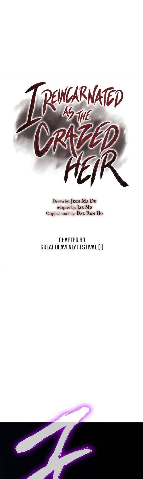 Thiên Ma Thần Quyết: Trùng Sinh Chap 80 - Next Chap 81