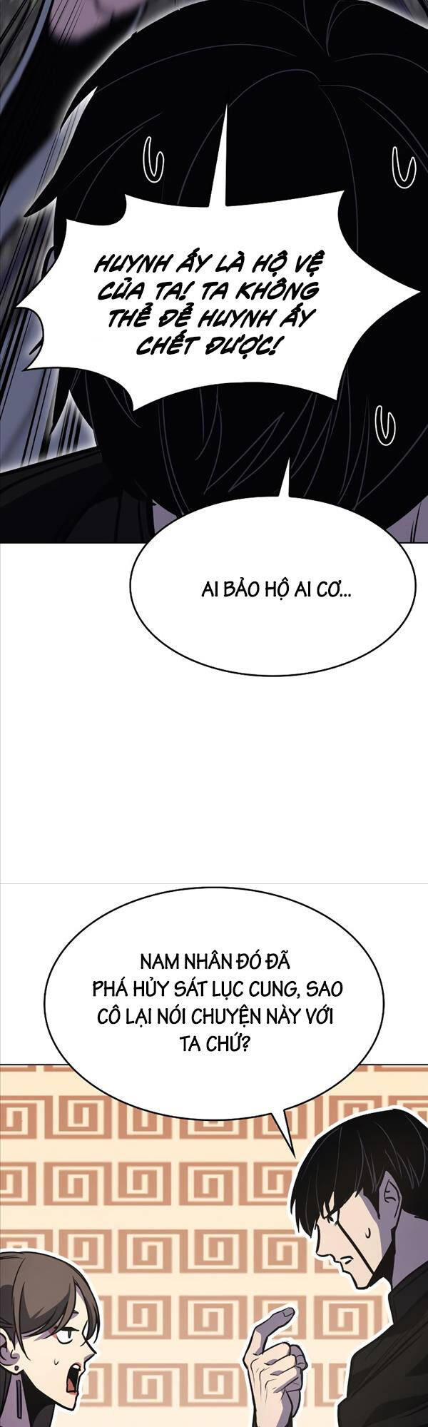 Thiên Ma Thần Quyết: Trùng Sinh Chap 80 - Next Chap 81