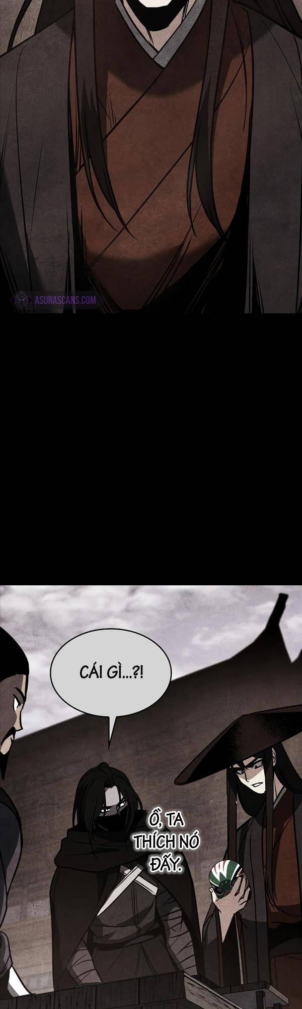 Thiên Ma Thần Quyết: Trùng Sinh Chap 80 - Next Chap 81