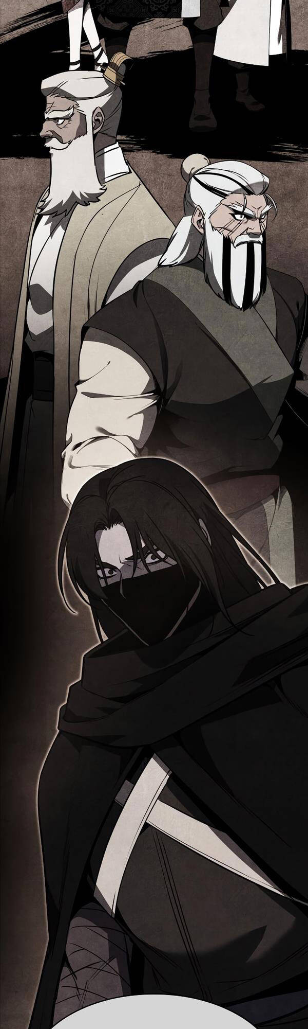 Thiên Ma Thần Quyết: Trùng Sinh Chap 80 - Next Chap 81