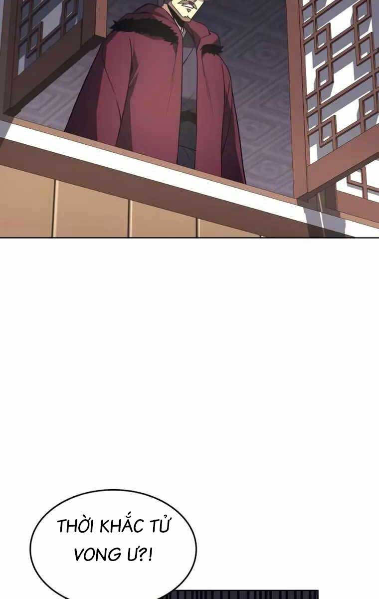 Thiên Ma Thần Quyết: Trùng Sinh Chap 81.5 - Next Chap 82.5