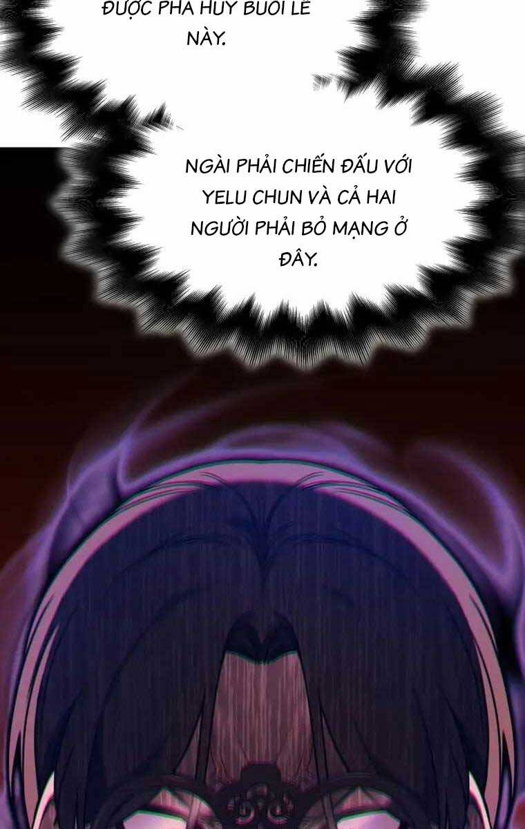 Thiên Ma Thần Quyết: Trùng Sinh Chap 81.5 - Next Chap 82.5