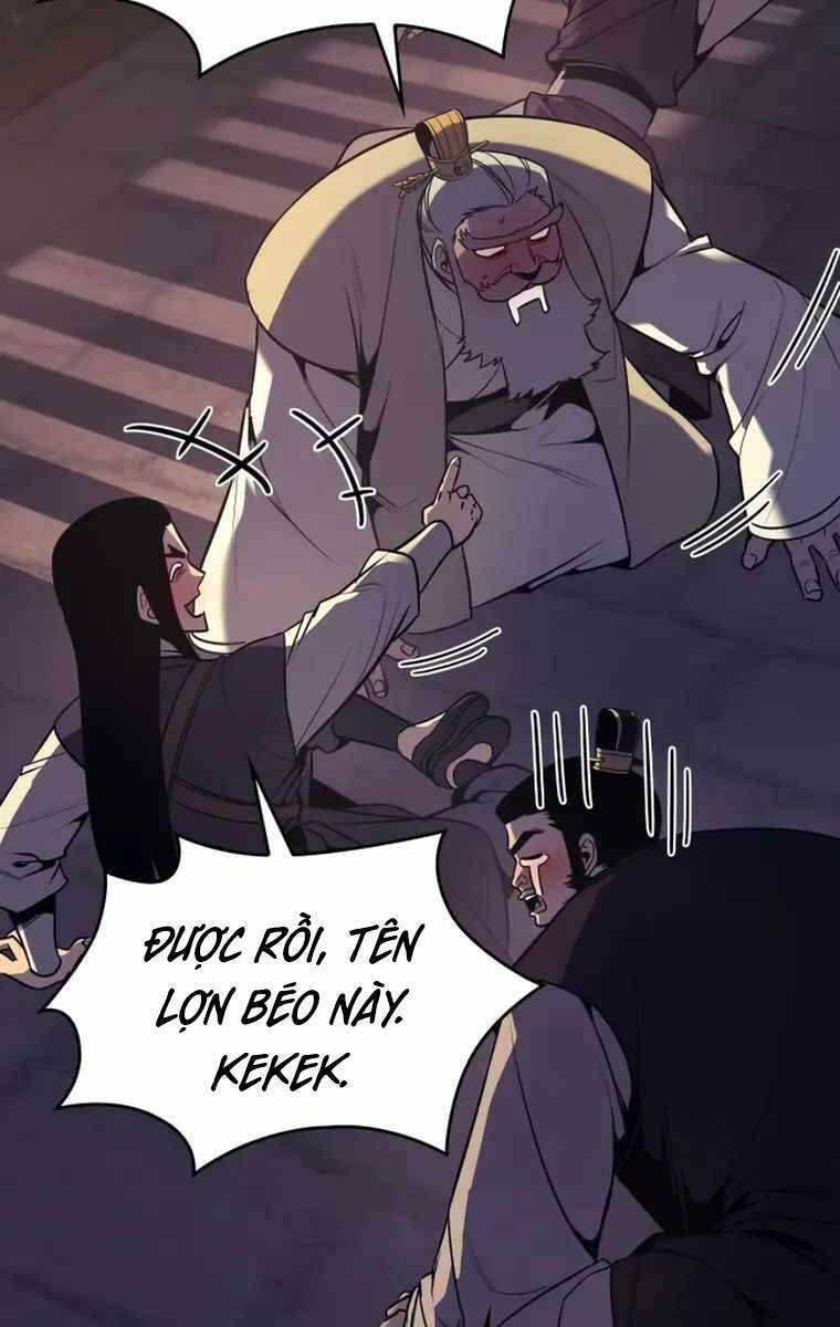 Thiên Ma Thần Quyết: Trùng Sinh Chap 81.5 - Next Chap 82.5