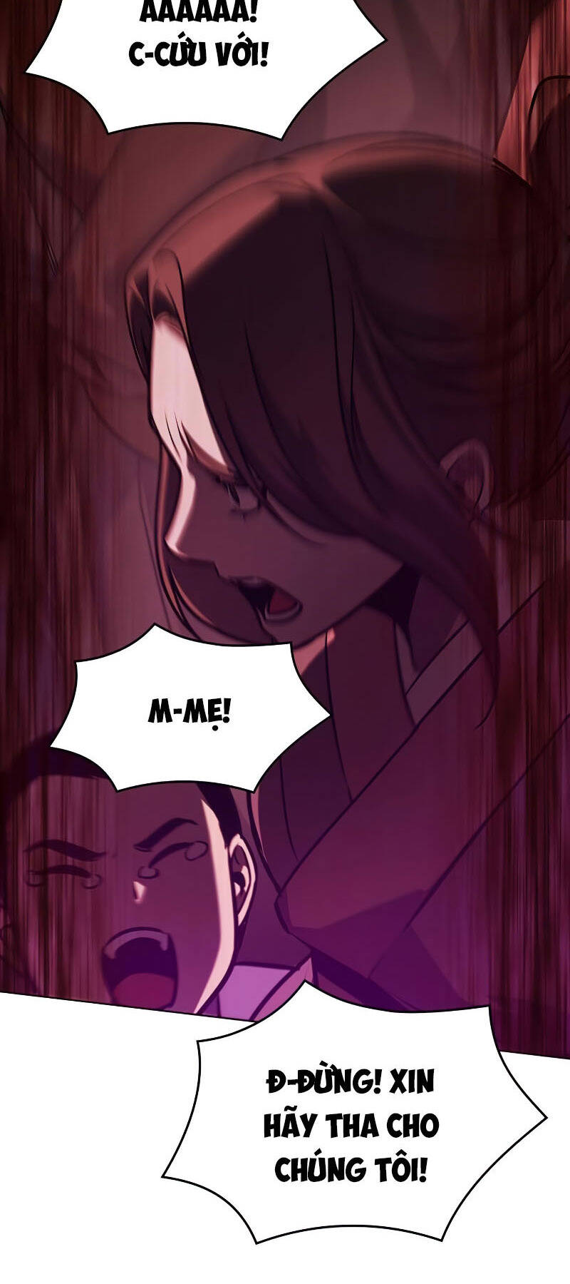 Thiên Ma Thần Quyết: Trùng Sinh Chap 82 - Next Chap 83