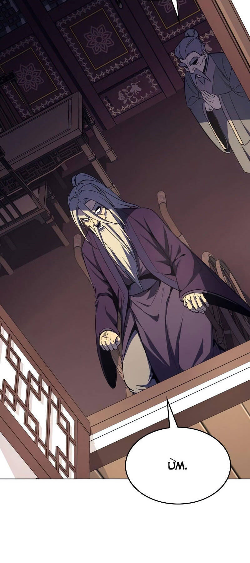 Thiên Ma Thần Quyết: Trùng Sinh Chap 82 - Next Chap 83