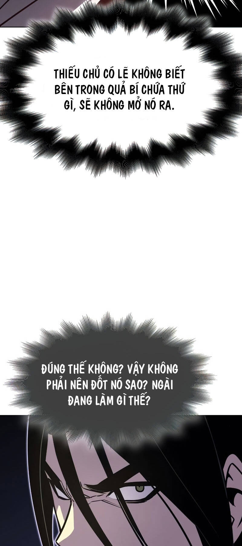 Thiên Ma Thần Quyết: Trùng Sinh Chap 82 - Next Chap 83