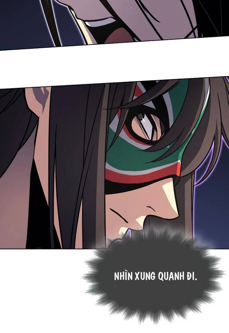 Thiên Ma Thần Quyết: Trùng Sinh Chap 82 - Next Chap 83