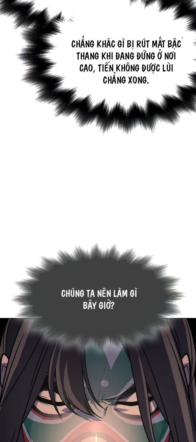 Thiên Ma Thần Quyết: Trùng Sinh Chap 82 - Next Chap 83