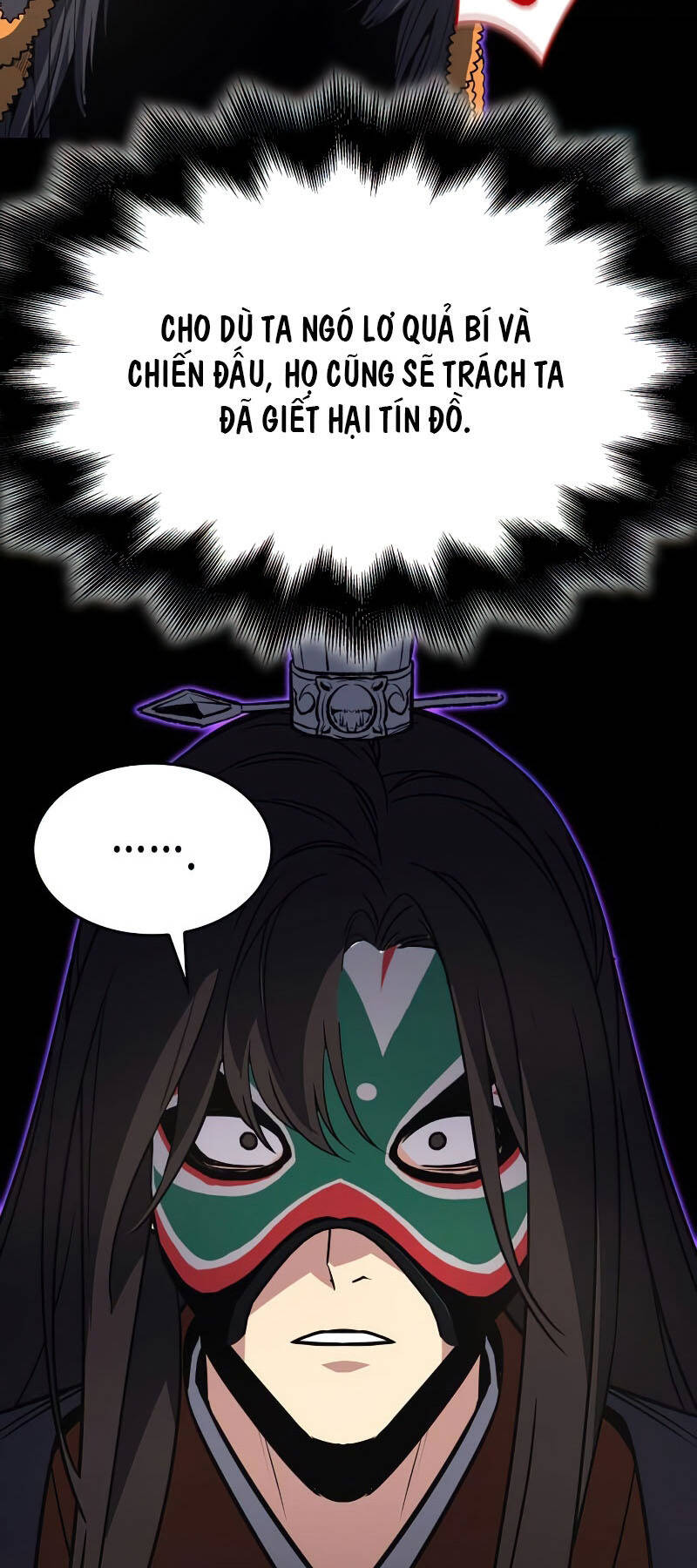 Thiên Ma Thần Quyết: Trùng Sinh Chap 82 - Next Chap 83