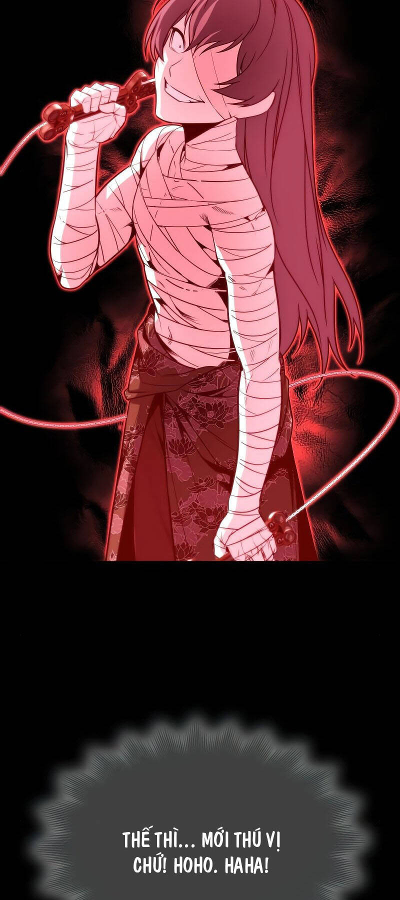 Thiên Ma Thần Quyết: Trùng Sinh Chap 82 - Next Chap 83