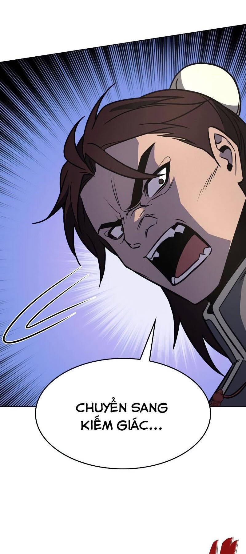 Thiên Ma Thần Quyết: Trùng Sinh Chap 82 - Next Chap 83