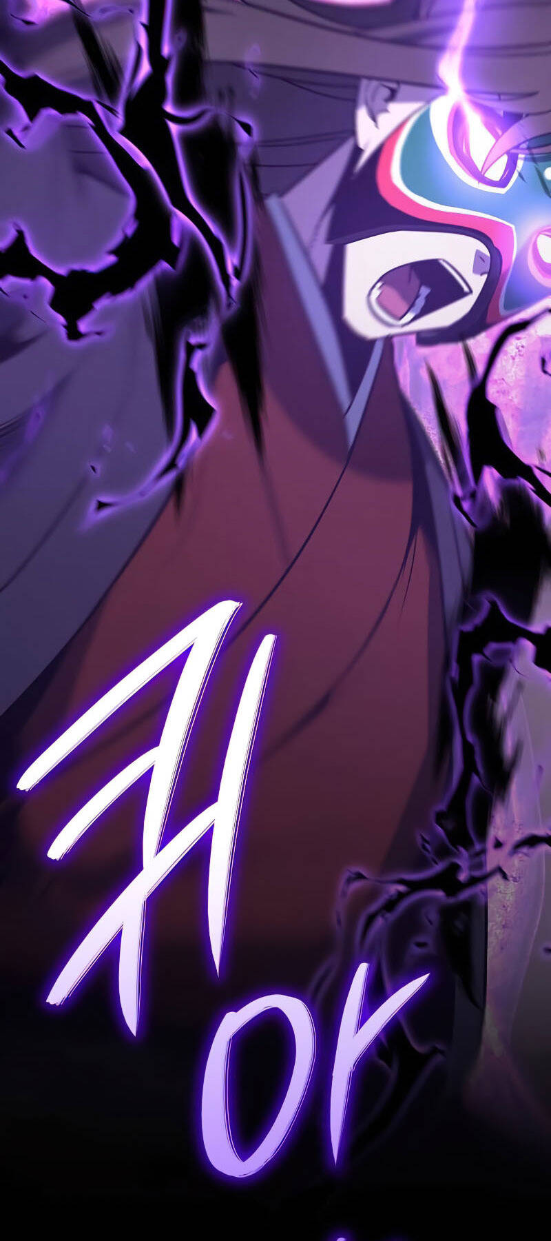 Thiên Ma Thần Quyết: Trùng Sinh Chap 82 - Next Chap 83