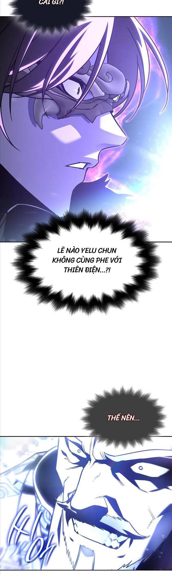 Thiên Ma Thần Quyết: Trùng Sinh Chap 83 - Next Chap 84