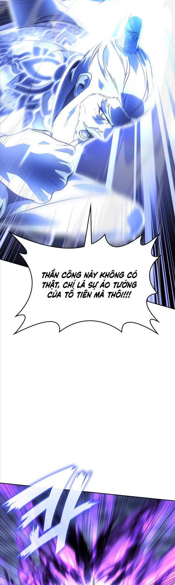 Thiên Ma Thần Quyết: Trùng Sinh Chap 83 - Next Chap 84