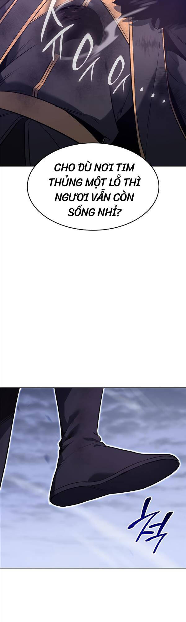 Thiên Ma Thần Quyết: Trùng Sinh Chap 83 - Next Chap 84